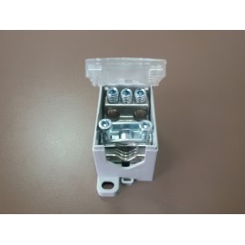 PVB 250-3  1 INTRARE RM35-150MM SE50-185MM SI 3 IESIRI 2.5-35MM