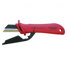 201010 CUTTER IZOLAT CU LAMA FIXA 50 MM