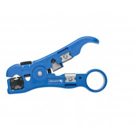 HT1P103 CLESTE DEZIZOLATOR CABLU COAXIAL UTP/FTP