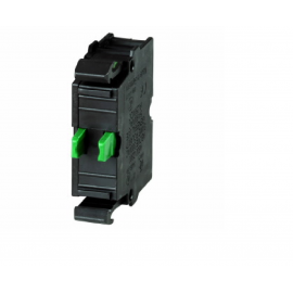 M22-K10 CONTACT NORMAL DESCHIS CU PRINDERE FRONTALA