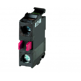 M22-KC01 CONTACT NORMAL INCHIS CU PRINDERE PE SPATE