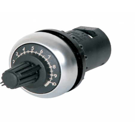 XB5AD912R10K SCHNEIDER ELECTRIC, Potenciómetro