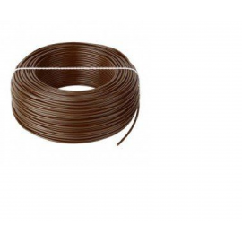 MYF (H07V-K) 2.5mm² MARO CONDUCTOR CUPRU MULTIFILAR