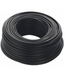 MYF (H07V-K) 150mm² NEGRU CONDUCTOR CUPRU MULTIFILAR
