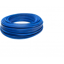 FY (H07V-U) 1.5mm² ALBASTRU CONDUCTOR CUPRU UNIFILAR