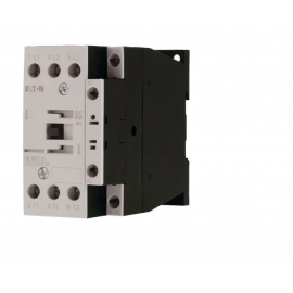 DILM32-10(RDC24) CONTACTOR 32A, 24V DC ,3P, 1NO