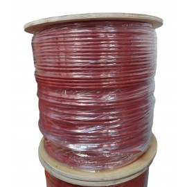 JB-Y(St)Y 2X2X0.8 ROSU CABLU SEMNALIZARE INCENDIU