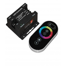 30-33324 DIMMER PENTRU BANDA LED RGB 12V/24V 24A
