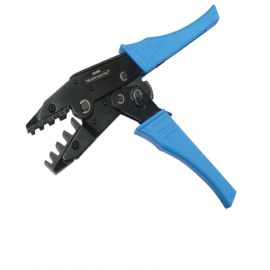 9039BR PRESA DE SERTIZAT TUB CAPAT IZOLAT/NEIZOLAT/DUBLU 10-35mm max. 2x16mm