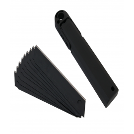 BD07 LAME CUTTER SIN OTEL ALIAT SK4 0.7×18×110MM 10BUC/SET