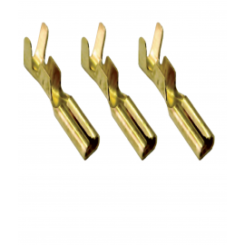 CSH3 PAPUC AUTO NEIZOLAT 2.8X0.5, 0.5-1MM