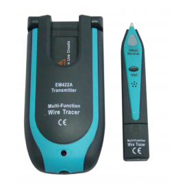 EM422A DETECTOR DE CONDUCTOARE