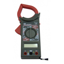 LF266 CLAPMETRU DIGITAL 1000V AC/DC, 1000A AC, 20kOhm