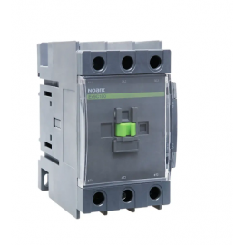 Ex9C100 CONTACTOR 100A 3P 1ND/1NI 230VAC