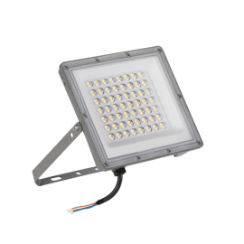 PROIECTOR LED ACETE 50W CCT GR 3000K/4000K/6500K IP65