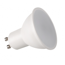 BEC LED GU10 8W 560LM 5000K