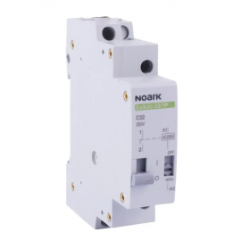 Ex9JU-16/1P RELEU DE IMPULS 16A 230V AC