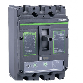 Ex9M2S TM INTRERUPATOR AUTOMAT 250A 3P 36KA