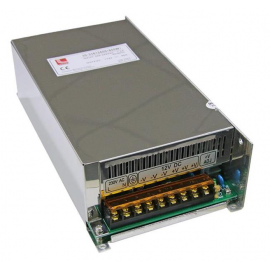 05-030/600 SURSA ALIMENTARE BANDA LED 240V/12VDC 600W 50A IP20