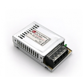 05-040/15 SURSA ALIMENTARE BANDA LED 230VAC/24VDC 15W 0.62A IP20