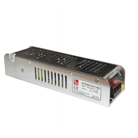 05-041/150 SURSA ALIMENTARE BANDA LED 230VAC/24VDC 150W 6.5A IP20