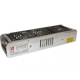 05-041/200 SURSA ALIMENTARE BANDA LED 230VAC/24VDC 200W 8.3A IP20
