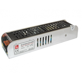 05-041/120 SURSA ALIMENTARE BANDA LED 230VAC/24VDC 120W 5A IP20