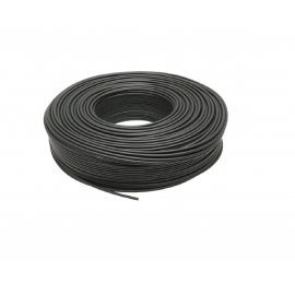 CABLU SOLAR 10MMP NEGRU PV