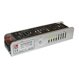05-041/60 SURSA ALIMENTARE BANDA LED 230VAC/24VDC 60W 2.5A IP20