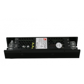 30-224609 TRANSFORMATOR MINI DIMABIL PENTRU BANDA LED 230V/24VDC 60W IP20