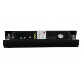 30-2241009 TRANSFORMATOR MINI DIMABIL PENTRU BANDA LED 230V/24VDC 100W IP20