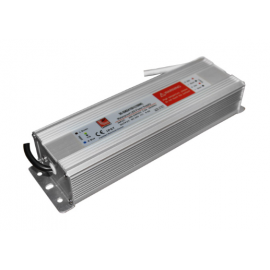 05-0407/150 SURSA ALIMENTARE BANDA LED 230VAC/24VDC 150W 6.5A IP67