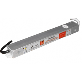 05-0407/30 SURSA ALIMENTARE BANDA LED 230VAC/24VDC 30W 1.3A IP67