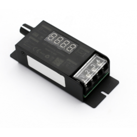 30-3625 DIMMER PENTRU BANDA MONOCOR REGLAJ "Wi Fi" TABLETA/TELEFON 25A
