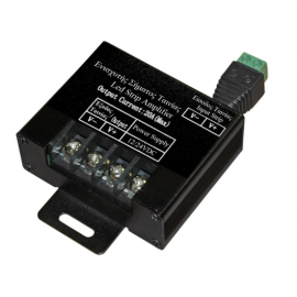 30-3220 AMPLIFICATOR PENTRU BANDA LED 12VDC240W/24VDC480W 20A