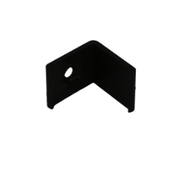 30-15751 CLEMA NEAGRA DE FIXARE PENTRU PROFIL COLT APARENT