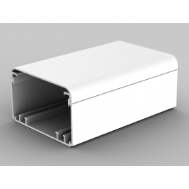 EKE 100X60_HD CANAL CABLU PVC 100X60 ALB