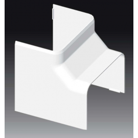 8555 HB UNGHI/COT INTERIOR FIX PENTRU CANAL CABLU EKE 100X60