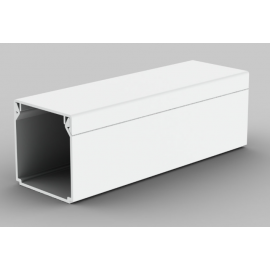 LHD 40X40_HD CANAL CABLU PVC 40X40