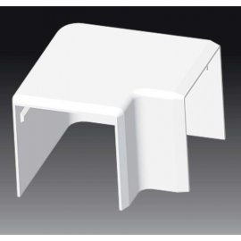 8643 HB UNGHI/COLT PLAN FIX PENTRU CANAL CABLU LHD 40X40