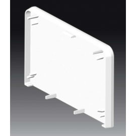 8401 HB CAPAC TERMINAL PENTRU CANAL CABLU PK 90X55