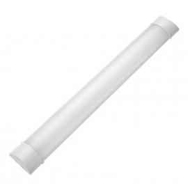147-55341 CORP ILUMINAT LINIAR 60cm 10-15-20W, 1200lm-1800lm-2400lm, 3CCT, IP40