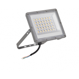 PROIECTOR LED ACETE 30W CCT GR 3000K/4000K/6500K IP65