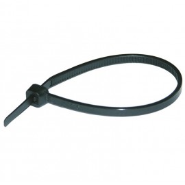 262636 BRIDE 8.0/425MM 50BUC/SET NEGRU