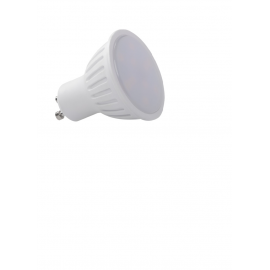 BEC LED GU10 LED N 6W-NW 31014