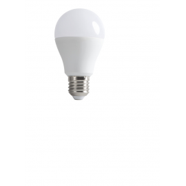 BEC  LED A60 N 5W E27-WW 31016